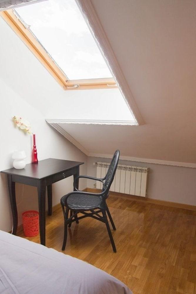 Apartamentos Мадрид Екстер'єр фото